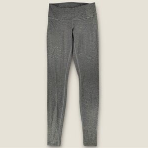 lululemon athletica Gray‎ Leggings